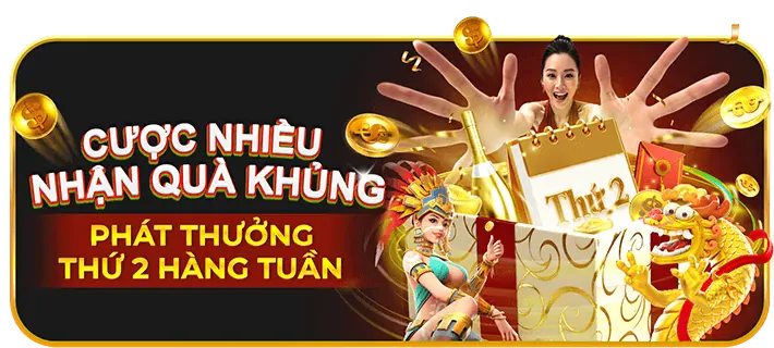 Thưởng nạp lại pg888 login