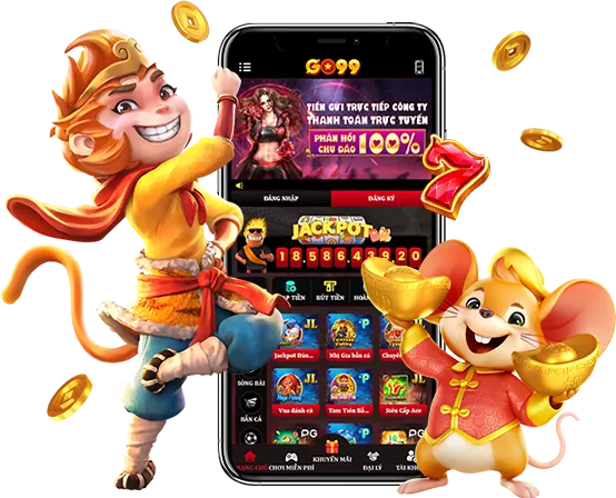 Nổ Hũ trên di động pg888 login