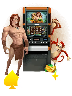 Đa dạng trò chơi slot tại pg888 login