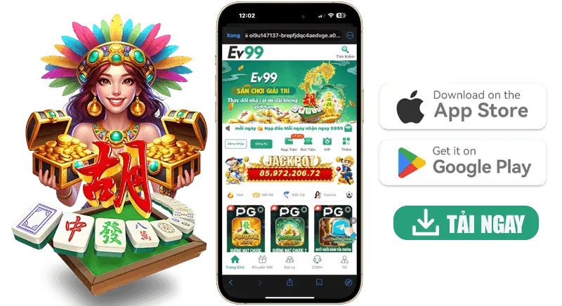 Kho game đa dạng trên ứng dụng pg888 login