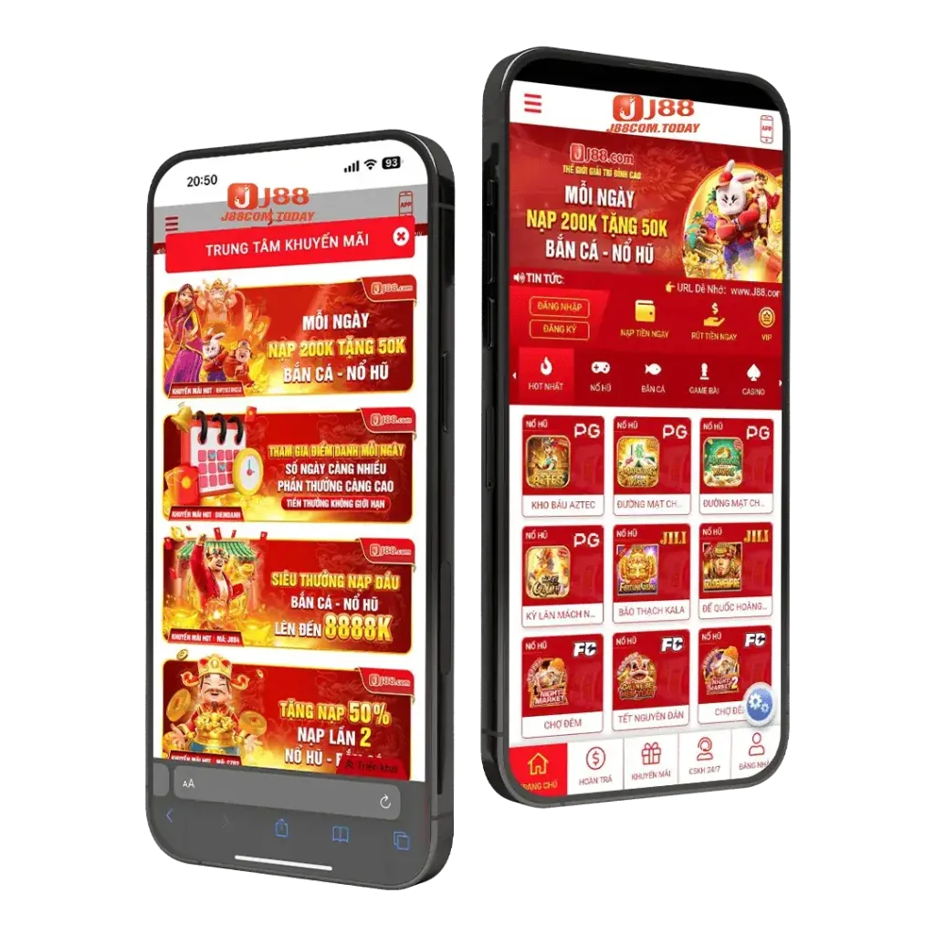 Các tính năng của ứng dụng pg888 login